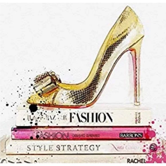 Posh Live Show Notifications - Picture 1 of 1